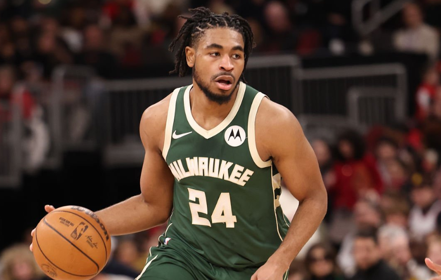 湖人没戏了？字母哥更想加盟东海岸球队：不希望和持球大核搭档