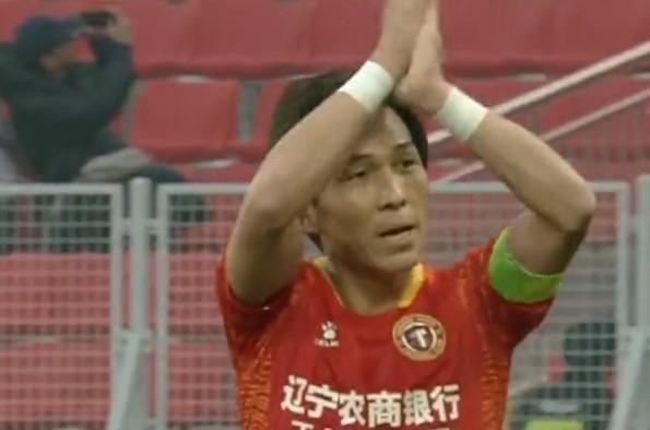 反转！官方：邦本宜裕重返辽宁铁人；此前已官宣加盟延边龙鼎