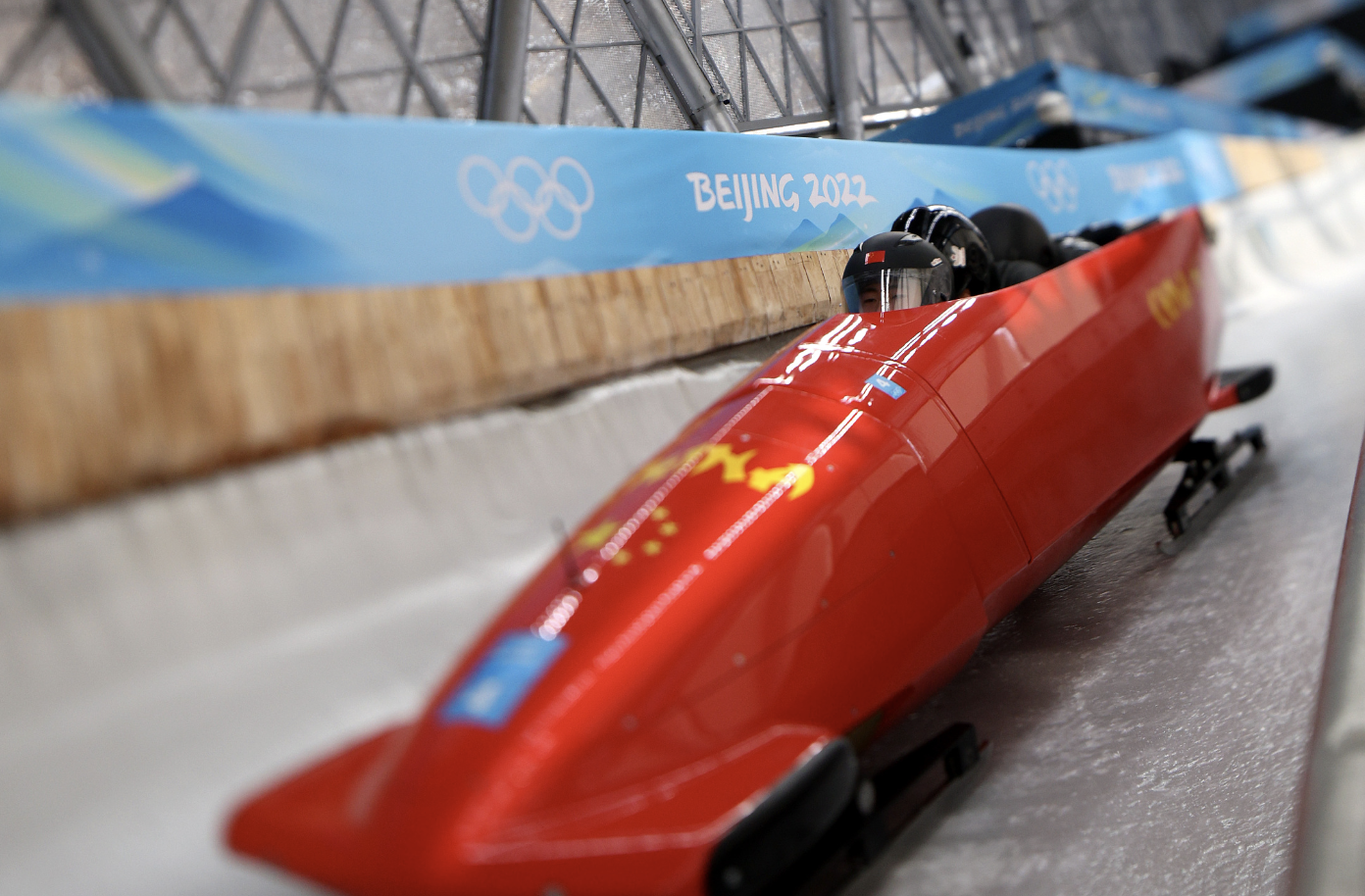 世界杯官方认证-离谱！日本协会没看懂规则 致雪车队无缘冬奥会 选手哭诉：不能忍