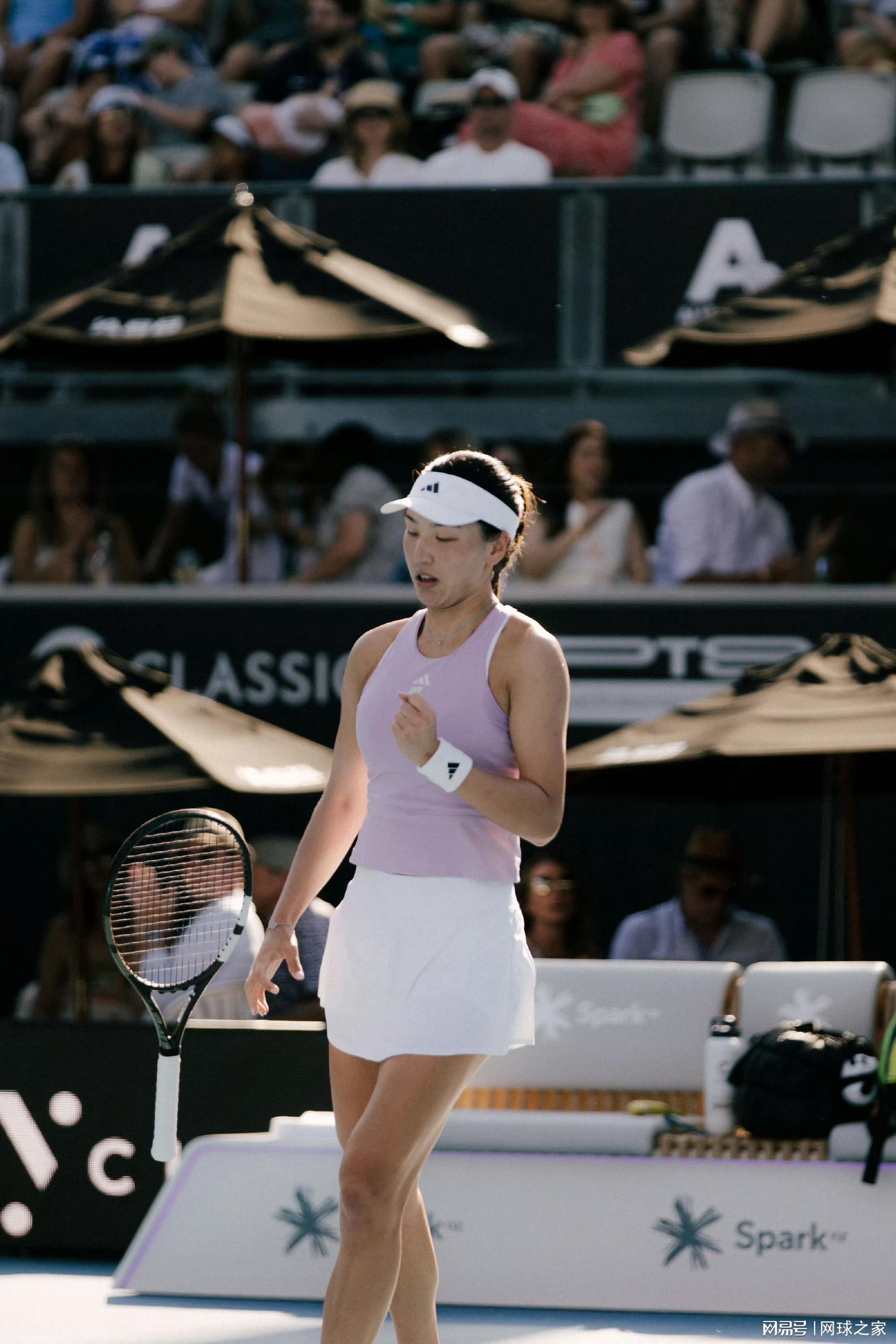 世界杯注册账号-从六连败到终破魔咒，王欣瑜的奥克兰奇迹