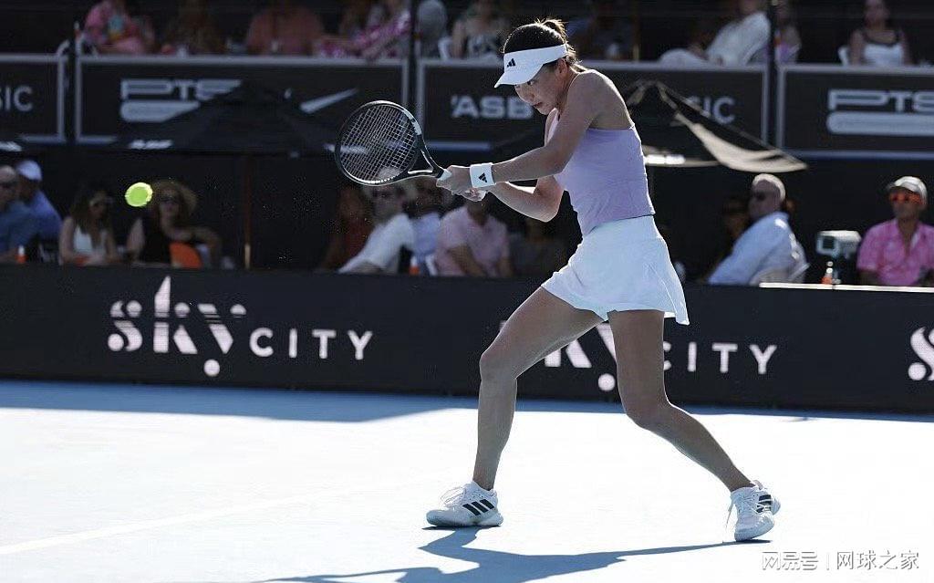 世界杯注册账号-从六连败到终破魔咒，王欣瑜的奥克兰奇迹