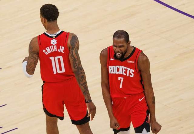 世界杯注册-低命中率18+1，谢泼德获开火权，火箭队极致8人轮换 硬汉锋线上位