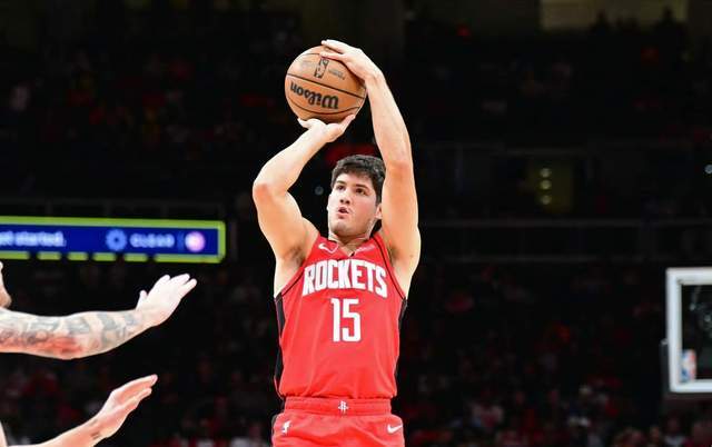 世界杯注册-低命中率18+1，谢泼德获开火权，火箭队极致8人轮换 硬汉锋线上位