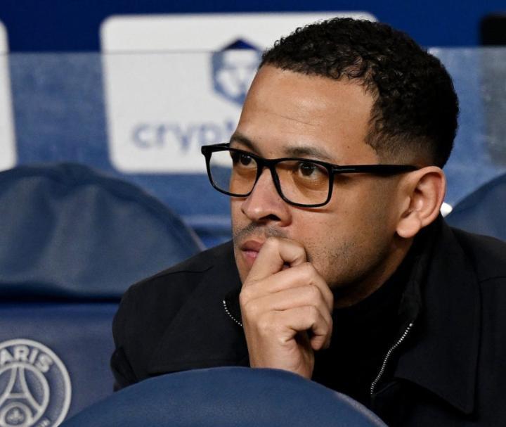 卫冕冠军太犀利：狂轰5球，掀翻切尔西，恩里克目标直指欧冠冠军