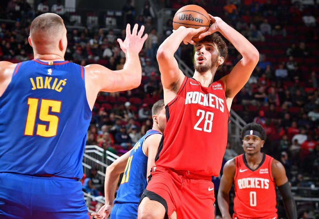 World Cup registration-年薪670万！13分钟4+11+2，火箭白菜价捡漏！画蛇添足变超值签约