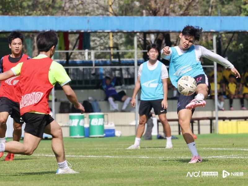 World Cup registration-粤超广州队开启公开选拔，名宿吴群立彭伟国领衔“严选”