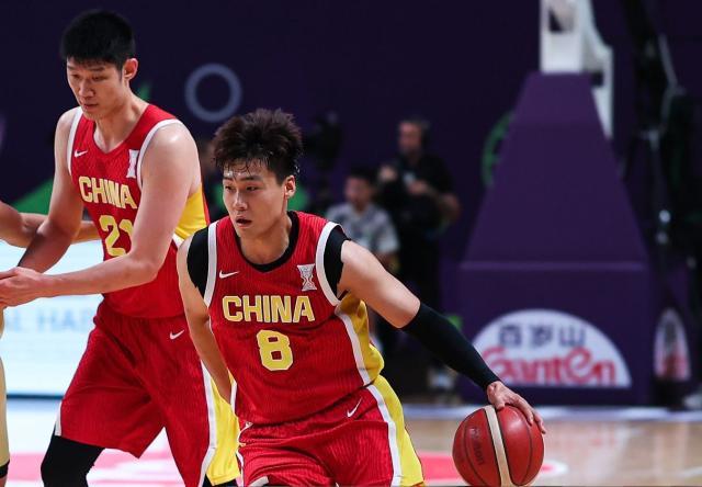 世界杯赛事资讯-男篮关键战！赵睿赵继伟挑大梁，日本队弃用霍金森