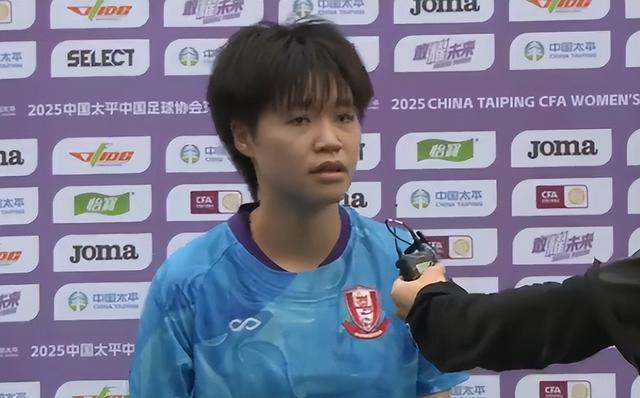 世界杯注册账号-四年救赎：从东京“罪人”到亚洲杯功臣，李晴潼用两个进球告别阴霾|李晖|中国女足|女足亚洲杯|东京奥运会|赞比亚女足_新浪体育_新浪新闻